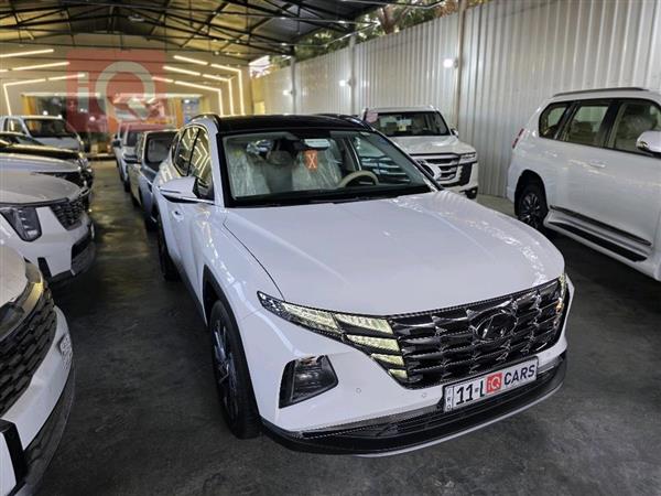 Hyundai Tucson 2024 for sale in Iraq - Baghdad